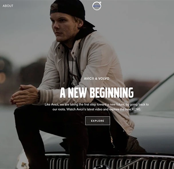 Volvo