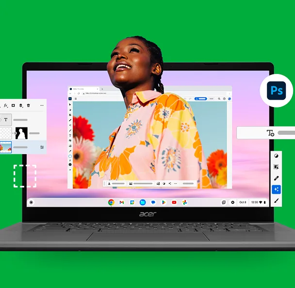 Chromebook Plus